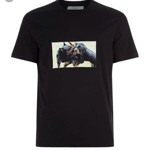 Givency Rottweiler Shirt
